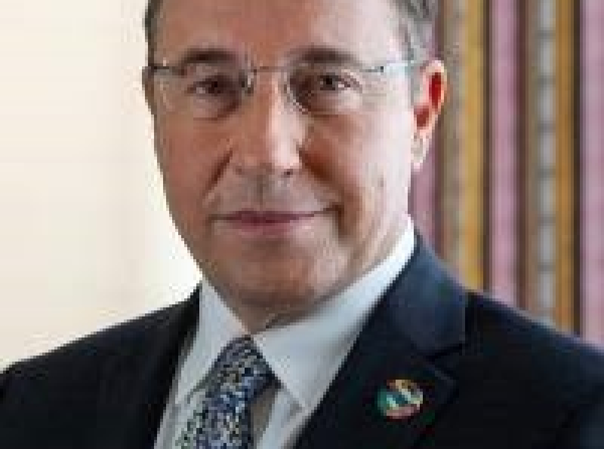 Agression rwandaise à l’Est de la RDC, PNUD : Achim Steiner exhorte les parties en conflits au dialogue !